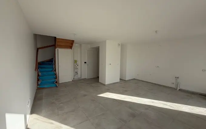Programme immobilier neuf L'Intemporel à Geispolsheim