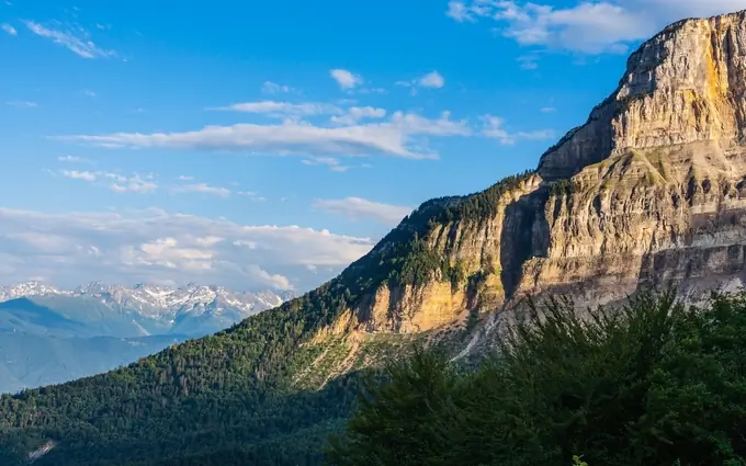 Programme immobilier neuf Gaïa à Chapareillan