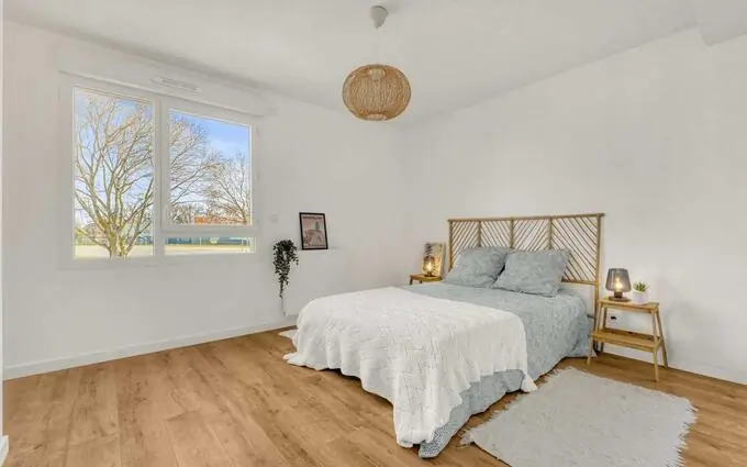 Programme immobilier neuf Sporting inside park à Toulouse