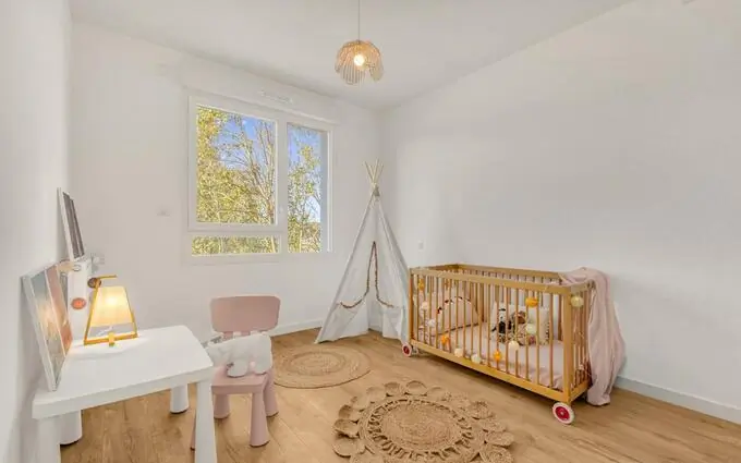 Programme immobilier neuf Sporting inside park à Toulouse