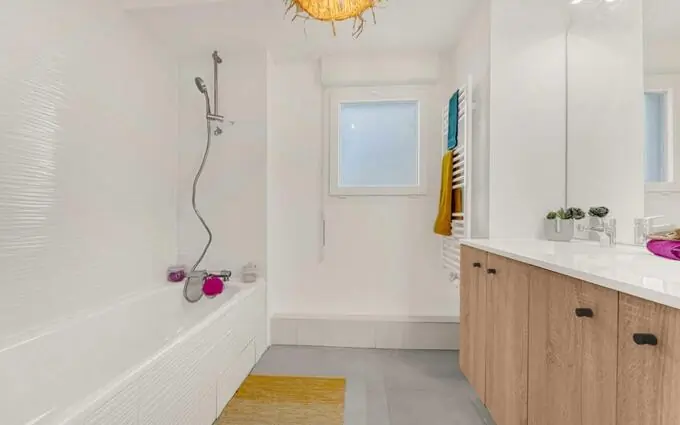 Programme immobilier neuf Sporting inside park à Toulouse