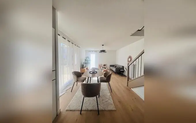 Programme immobilier neuf Sporting tily à Toulouse