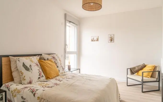 Programme immobilier neuf Sporting hesta à Messanges