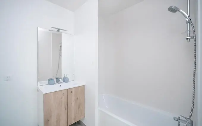 Programme immobilier neuf Sporting hesta à Messanges