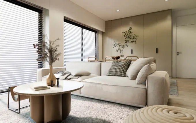 Programme immobilier neuf Les hauts de manom à Manom