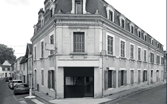 Programme immobilier neuf Sainte Ursule à Périgueux (24000)