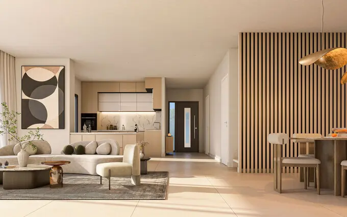 Programme immobilier neuf Cala rossa à Marseille 8ème