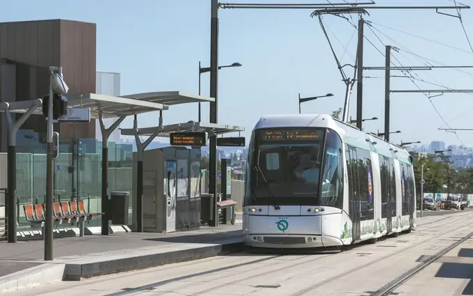 Programme immobilier neuf Le mansart à Saint-Denis