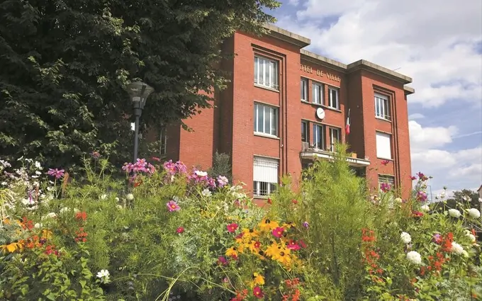 Programme immobilier neuf Le mansart à Saint-Denis