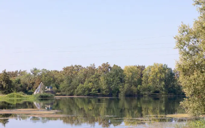 Programme immobilier neuf Résidence le coty à Ambarès-et-Lagrave