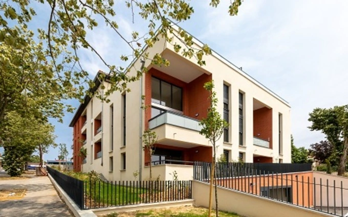 Programme immobilier neuf Sainto vista à Saint-Orens-de-Gameville (31650)