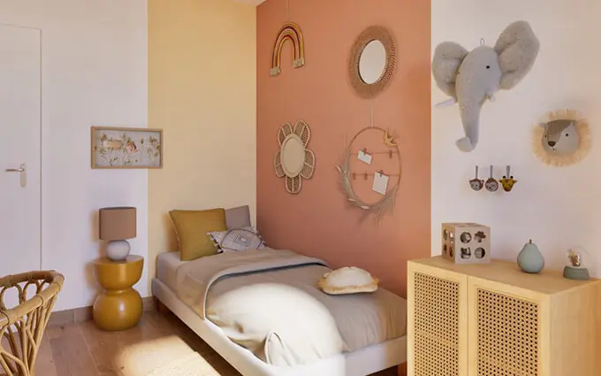 Programme immobilier neuf Perspectives à Chartres