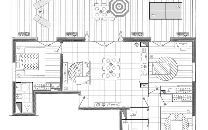 Programme immobilier neuf Révélation à Toulouse