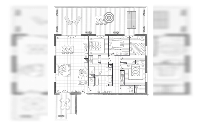 Programme immobilier neuf Révélation à Toulouse