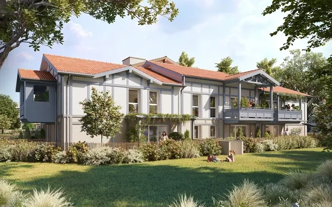 Programme immobilier neuf L'orée à Saint-Paul-lès-Dax