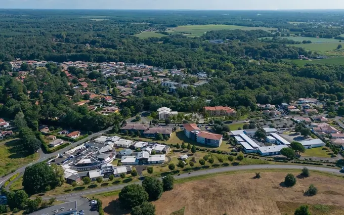 Programme immobilier neuf L'orée à Saint-Paul-lès-Dax