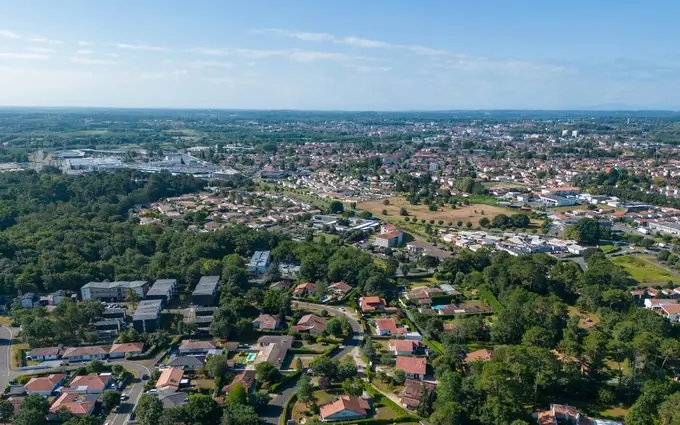 Programme immobilier neuf L'orée à Saint-Paul-lès-Dax