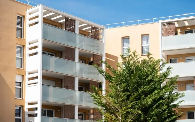 Programme immobilier neuf Les rives d'argens psla - t2 à Fréjus