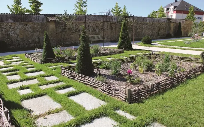 Programme immobilier neuf Le carrousel à Gévezé