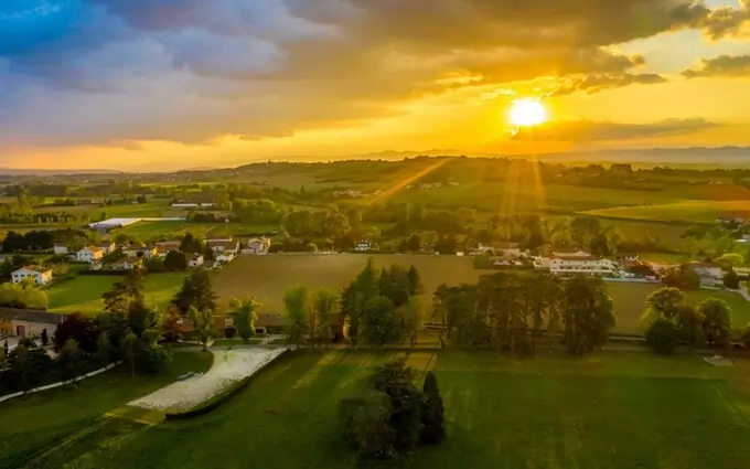 Programme immobilier neuf Secret garden à Simandres