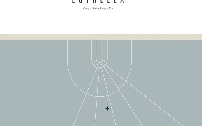 Programme immobilier neuf Estrella à Cucq