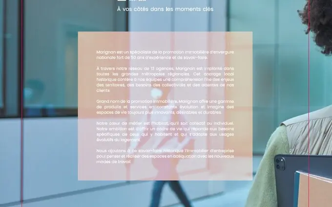 Programme immobilier neuf Campus  starlette à Strasbourg