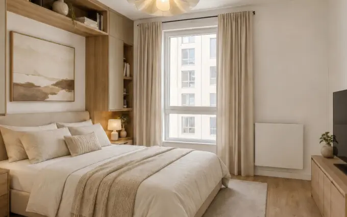 Programme immobilier neuf Brazz'Île à Bordeaux