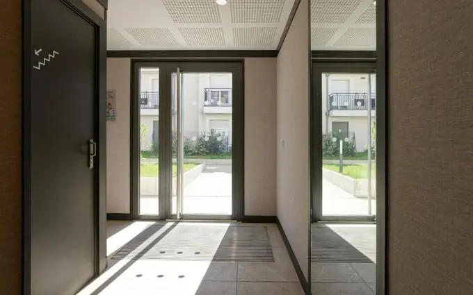 Programme immobilier neuf Pavillon foch à Neuilly-Plaisance