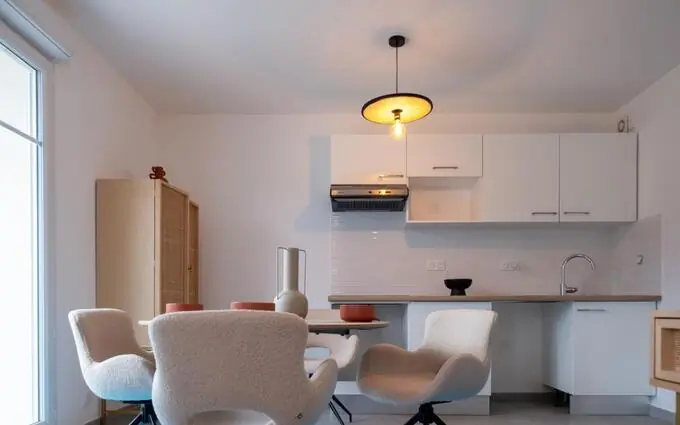 Programme immobilier neuf Pavillon foch à Neuilly-Plaisance