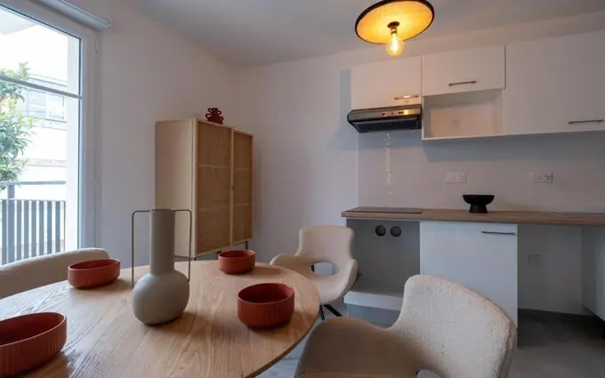 Programme immobilier neuf Pavillon foch à Neuilly-Plaisance