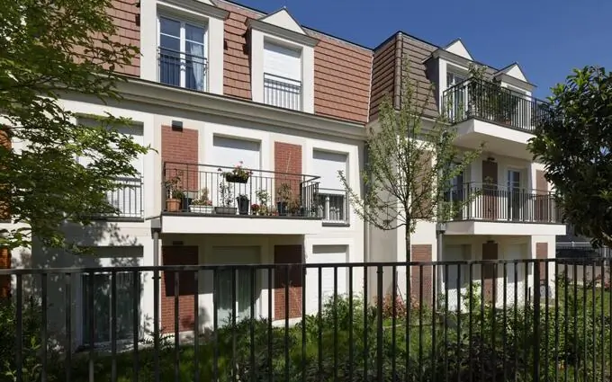 Programme immobilier neuf Pavillon foch à Neuilly-Plaisance