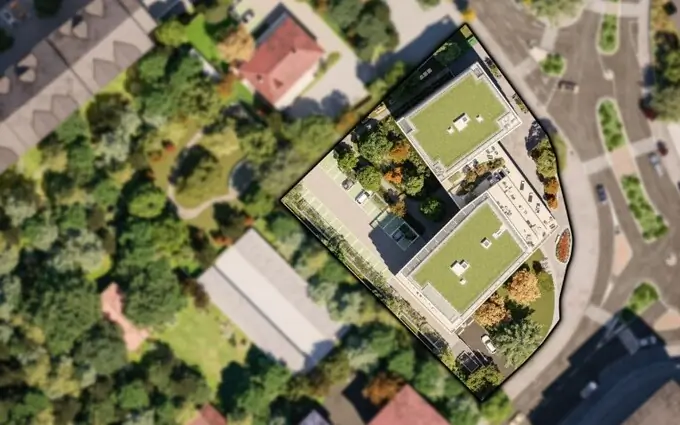 Programme immobilier neuf Maestria à Annecy