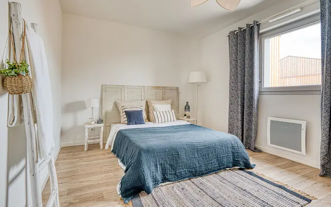 Programme immobilier neuf Aménité à Dompierre-sur-Mer