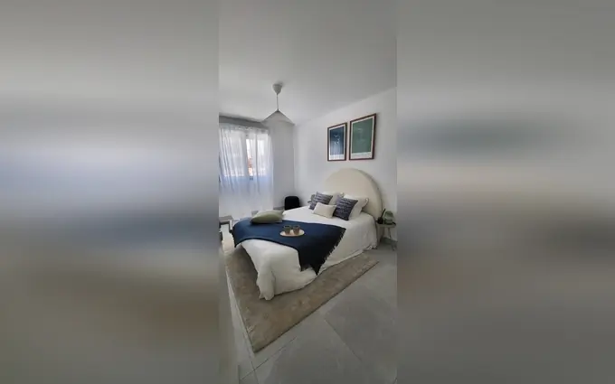 Programme immobilier neuf L'escale - t5 - t3 à Vallauris