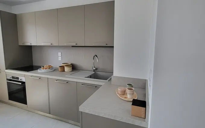 Programme immobilier neuf L'escale à Vallauris