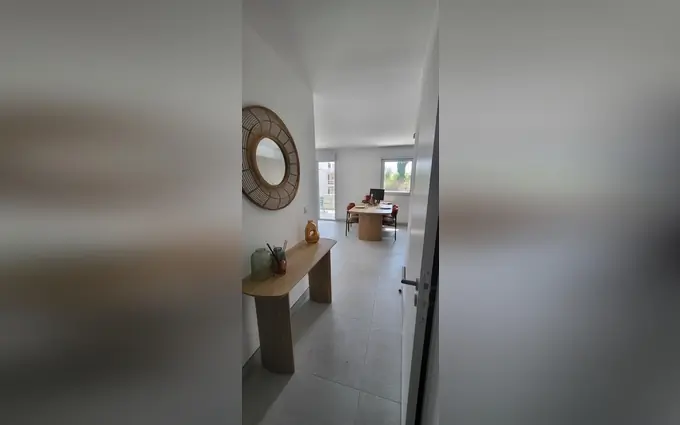 Programme immobilier neuf L'escale - t4 à Vallauris