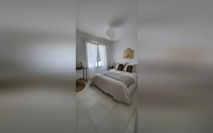 Programme immobilier neuf Nouveau golfe juan - t4 à Vallauris