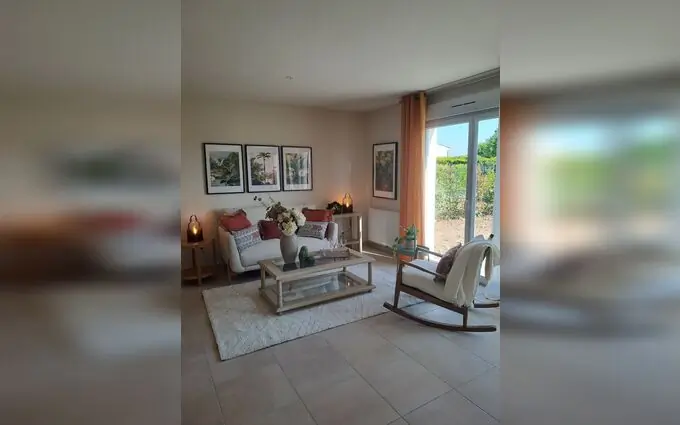 Programme immobilier neuf L'archipel à La Verpillière (38290)