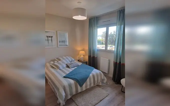 Programme immobilier neuf L'archipel à La Verpillière