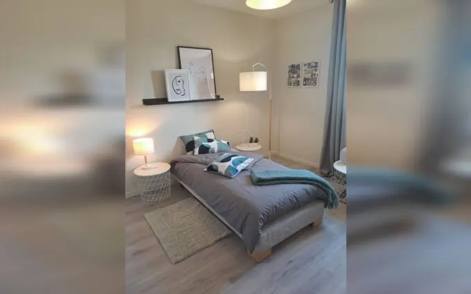 Programme immobilier neuf L'archipel à La Verpillière