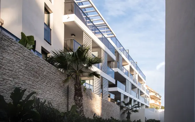 Programme immobilier neuf Eliss  2 à Cap-d'Ail