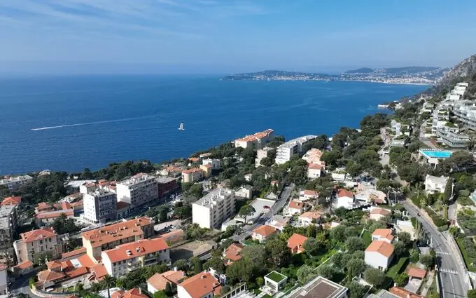 Programme immobilier neuf Eliss  2 à Cap-d'Ail