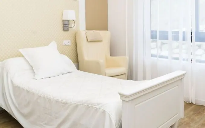 Programme immobilier neuf Cabourg résidence médicalisée à 850m de la plage à Cabourg