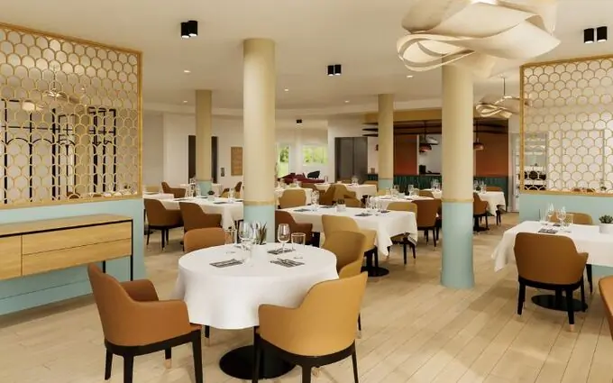Programme immobilier neuf Cabourg résidence médicalisée à 850m de la plage à Cabourg