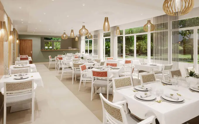 Programme immobilier neuf Luc-sur-mer résidence séniors à 10 min à pied de la plage à Luc-sur-Mer