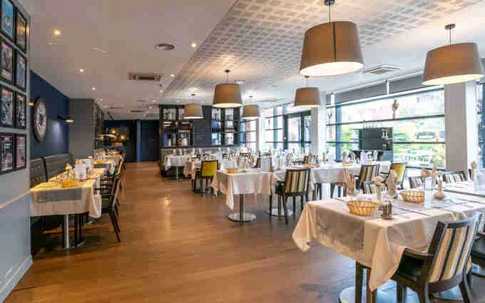 Programme immobilier neuf Drancy centre résidence séniors à Drancy