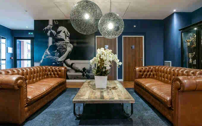 Programme immobilier neuf Drancy centre résidence séniors à Drancy