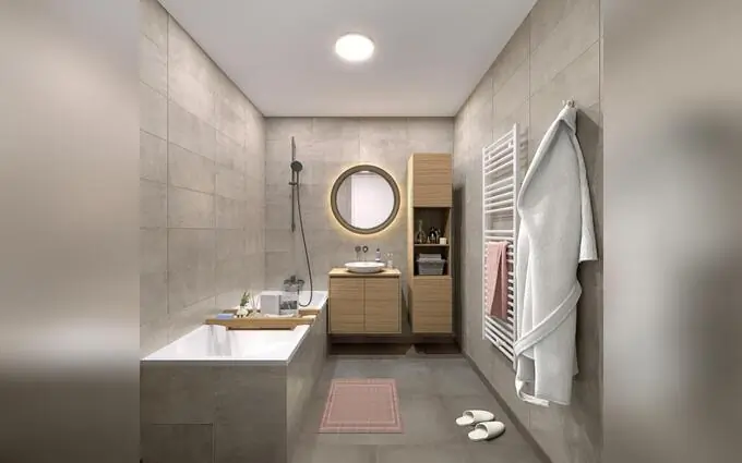 Programme immobilier neuf Vert mont à Barr