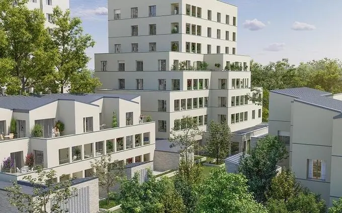 Programme immobilier neuf Quintessence 2