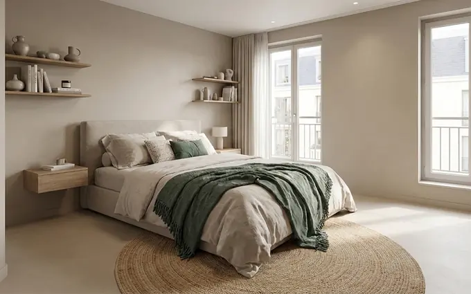 Programme immobilier neuf Clamart Pavé Blanc à 2 min à pied du T6 à Clamart
